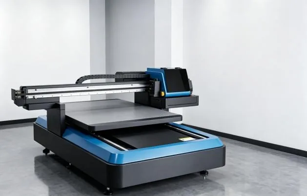 墨刻 J36-slim (6090) UV平板打印机