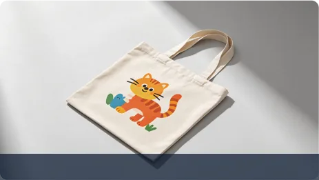 帆布袋与皮革制品